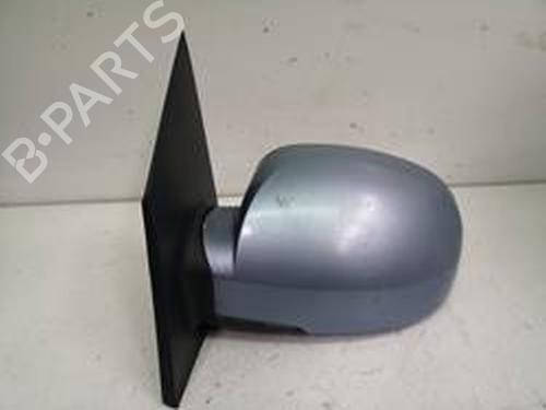 Left mirror HYUNDAI GETZ (TB)  | BP8716260C26 