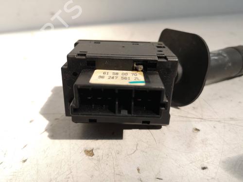 Steering column stalk CITROËN XSARA Coupe (N0) 1.9 D | BP13703478I23 