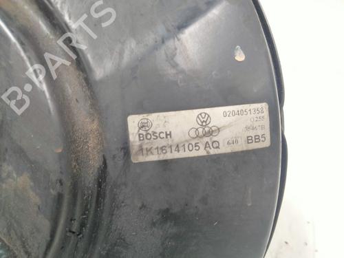 Servo brake VW GOLF V (1K1) 1.9 TDI | BP13109891M42 