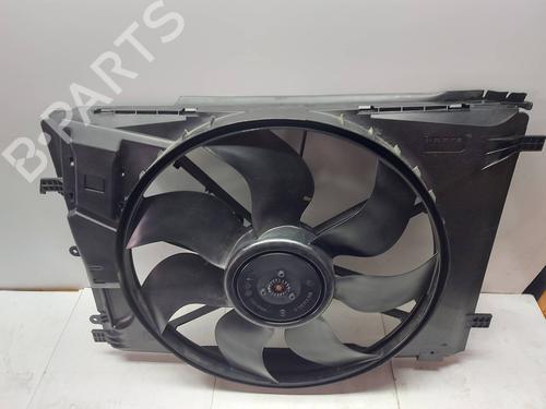 Radiator fan MERCEDES-BENZ C-CLASS (W204)  | BP30107620M35 
