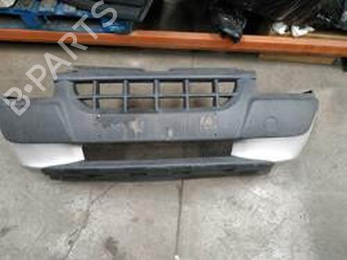 Foran støtfanger FIAT DOBLO MPV (119_, 223_) 1.3 JTD 16V (70 hp) 8716689
