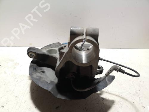 Right front steering knuckle MINI MINI (R56) One | BP16866413M26 