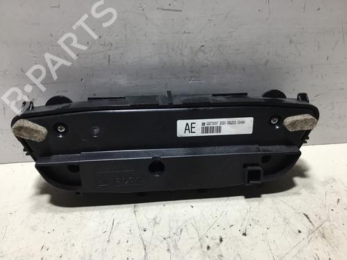 Climate control OPEL INSIGNIA A (G09)  | BP29636379I5