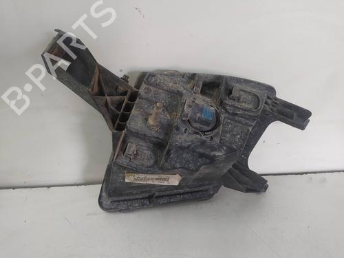 Left front fog light PEUGEOT 407 (6D_) 1.6 HDi 110 (6D9HZC, 6D9HYC) | BP10164314C30 