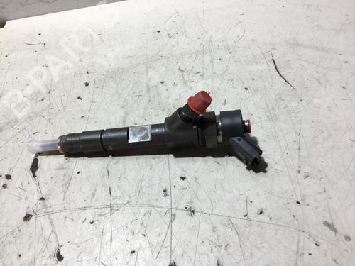 Injector SUZUKI GRAND VITARA II (JT, TE, TD) 1.9 DDiS All-wheel Drive (JT419, TD44, JB419WD, JB419XD,... | BP27865871M100 