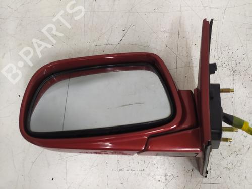 Used Left mirror Left mirror TOYOTA COROLLA Compact (_E11_) 1.4 (EE111_, EE111R) (86 hp) 36166467 36166467