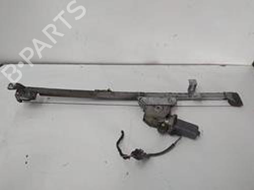 Used Front left window mechanism PEUGEOT BOXER Van (244) 2.8 HDi (128 hp) 9131642
