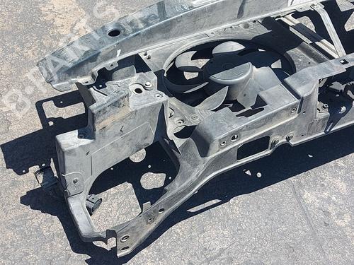 Front slam panel VW POLO (6N2) | BP35966125C72 - Image 4