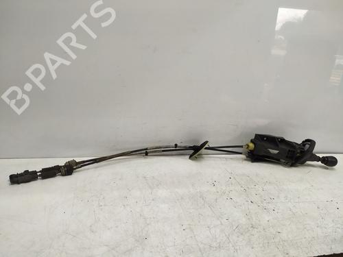 Selector da caixa IVECO DAILY VI Platform/Chassis | BP32271206M90