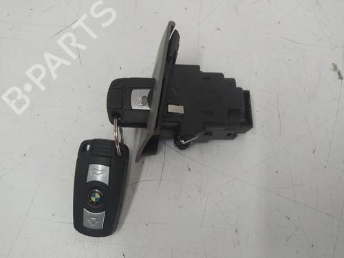 Ignition barrel BMW 3 Touring (E91) 318 d | BP16960174M48 