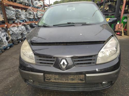 Kombiinstrument RENAULT SCÉNIC II (JM0/1_) 1.9 dCi (JM0G, JM12, JM1G, JM2C) | BP17590241C47