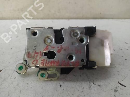 Used Front left lock ALFA ROMEO 147 (937_) [2000-2010]  14156851