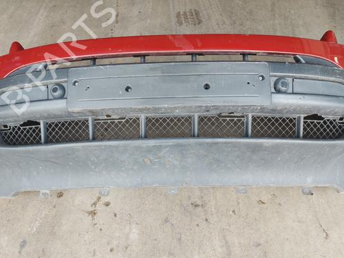 Front bumper BMW X5 (E53) 3.0 d | BP31904064C7