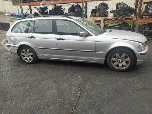 Rear parcel shelf BMW 3 Touring (E46) 320 i | BP9671875C85 