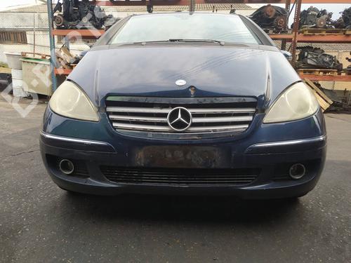 Throttle body MERCEDES-BENZ A-CLASS (W169) A 200 (169.033, 169.333) | BP9762218M82  - Image 15