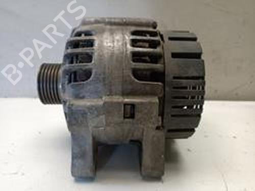 Alternator PEUGEOT 307 (3A/C) 1.6 16V | BP8714982M7 