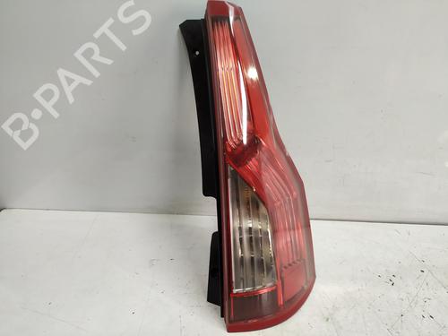 Used Right taillight CITROËN C4 Grand Picasso I (UA_) [2006-2013]  31671480