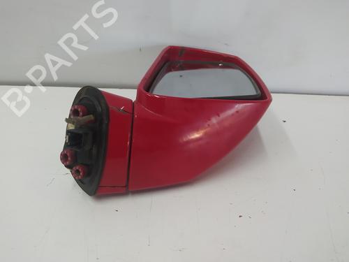 Left mirror HYUNDAI COUPE II (GK) 1.6 16V | BP15897667C26 