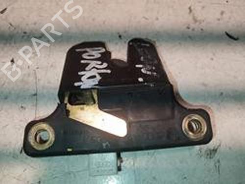 Bakluke lås SEAT TOLEDO II (1M2) [1998-2006]  8954331