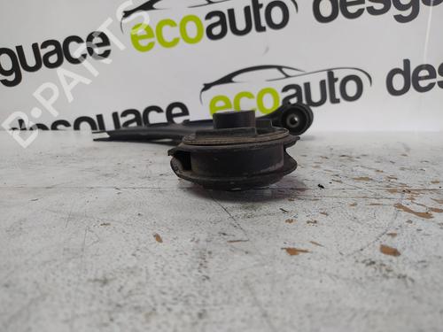 Left front suspension arm MERCEDES-BENZ A-CLASS (W168) A 170 CDI (168.009, 168.109) | BP8701445M12 