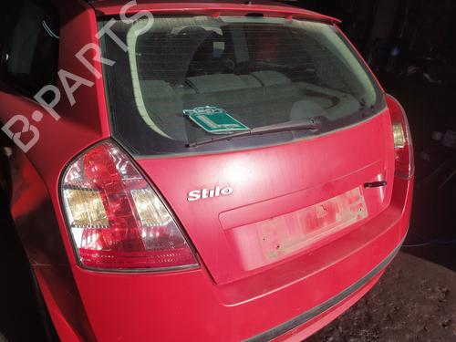 Bobine D'allumage FIAT STILO (192_)  | BP15505913M94 