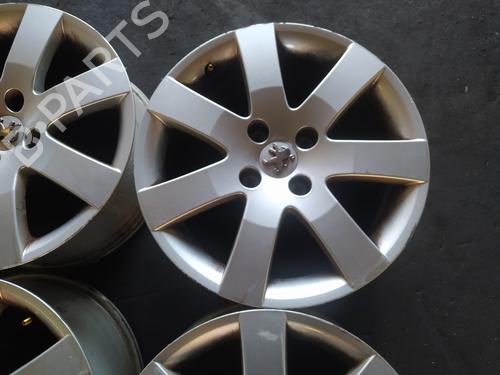 Rim PEUGEOT 308 I (4A_, 4C_) 1.6 16V | BP16963829C45 