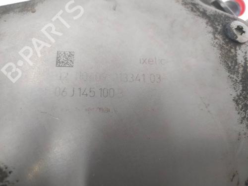 Vacuum pump SEAT LEON (1P1)  | BP10118861M80