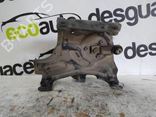 Front wiper motor HYUNDAI H-1 / STAREX Bus (A1) 2.5 TCi | BP8701634M29 