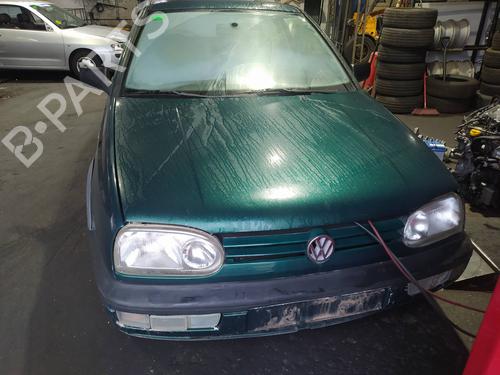 Front right lock VW GOLF III (1H1) 1.6 | BP11031646C97 