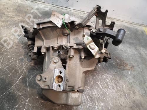Gearbox CITROËN C3 I (FC_, FN_) 1.4 i | BP8705834M3 