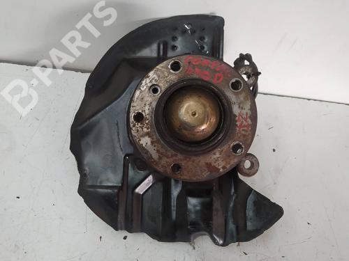Used Left front steering knuckle Left front steering knuckle BMW 3 (E46) 330 d (184 hp) 8714638 8714638