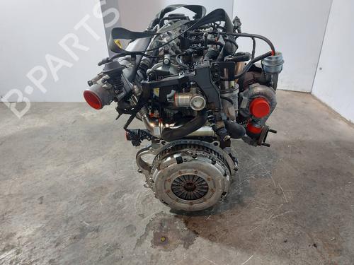 Engine HYUNDAI i30 (FD)  | BP22762128M1 