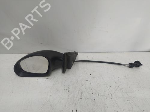 Used Left mirror SEAT IBIZA III (6L1) [2002-2009]  22398653