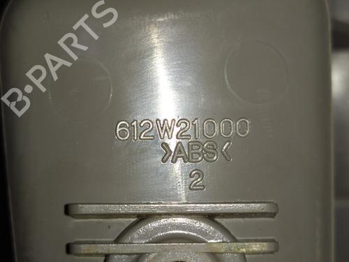 Left front window switch CHEVROLET LACETTI (J200) 1.6 | BP38091476I27 - Image 2