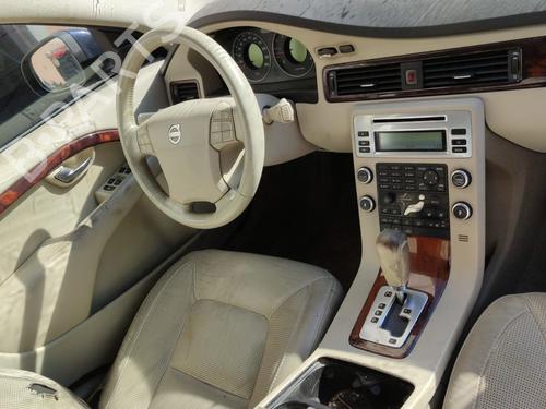 Left front window switch VOLVO S80 I (184)  | BP10703570I27 