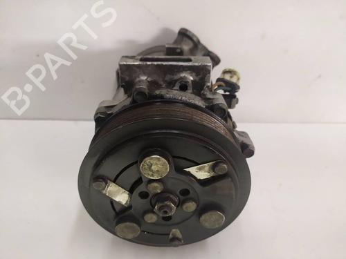 Used AC compressor AC compressor OPEL VECTRA C (Z02) [2002-2009] 11009777 11009777
