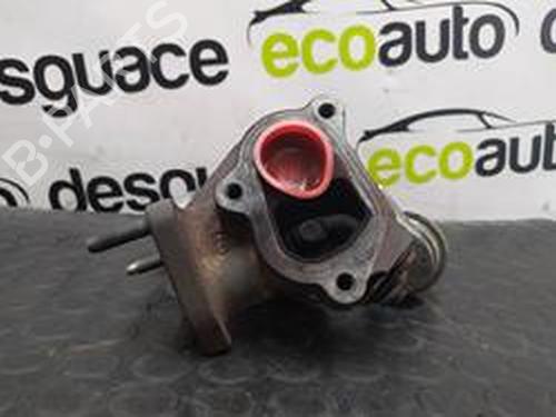 Turbocharger/Supercharger OPEL CORSA C (X01)  | BP8700278M71 