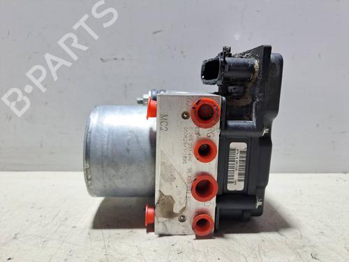 ABS pump PEUGEOT 307 Break (3E) 1.6 HDi 110 | BP17118358M43 
