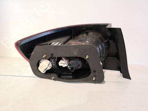 Right taillight HYUNDAI ELANTRA III (XD)  | BP8717430C35 