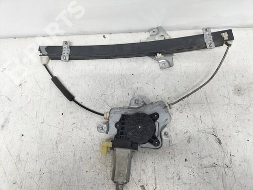 Used Front right window mechanism Front right window mechanism KIA PICANTO I (SA) 1.0 (61 hp) 11176800 11176800