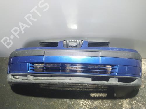 Used Front bumper SEAT IBIZA II (6K1) 1.4 i (60 hp) 16147759