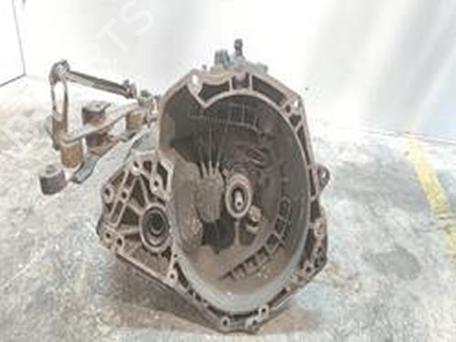 Used Gearbox OPEL ASTRA H (A04) [2004-2014]  8700296