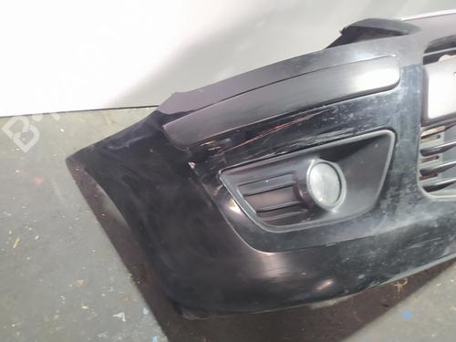 Front bumper CITROËN C4 I (LC_) | BP32393506C7