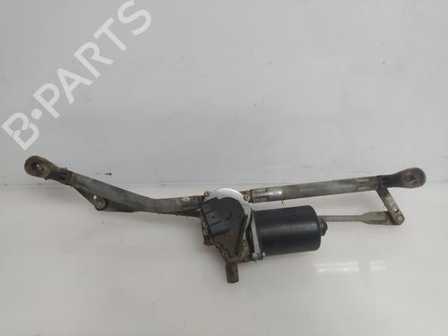 Used Front wiper motor FIAT PUNTO (188_) 1.3 JTD 16V (70 hp) 16199676