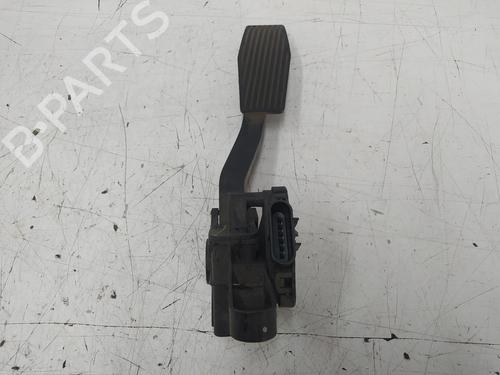 Pedal OPEL MERIVA B MPV (S10) 1.6 CDTI (75) | BP25771869I4 