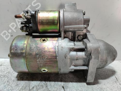 Used Starter FIAT BRAVA (182_) 1.9 D (65 hp) 8704891