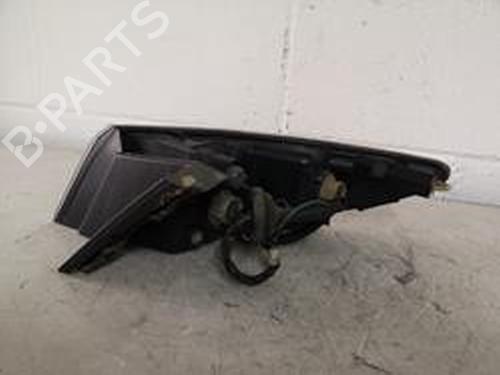 Left taillight HONDA CIVIC VIII Hatchback (FN, FK)  | BP8700189C34 