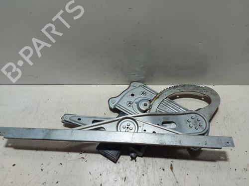 Front left window mechanism RENAULT MEGANE III Hatchback (BZ0/1_, B3_) 1.5 dCi | BP24201926C22 