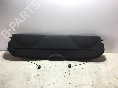 Used Rear parcel shelf MINI MINI (R50, R53) [2001-2006]  27161223