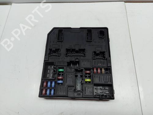Fuse box NISSAN QASHQAI II (J11, J11_)  | BP29541710E1 